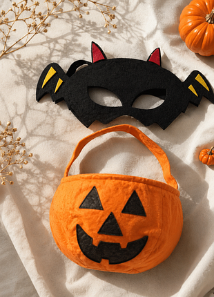 Набір для хеловіна halloween