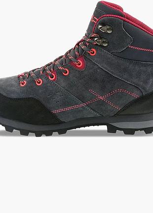 Urbanshop com ua ботинки женские cmp alcor mid wp grey 39q4906-u423 размеры запитуйте