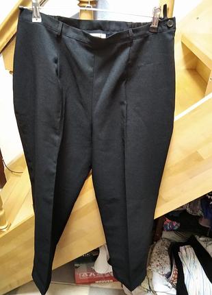 Штани класичні