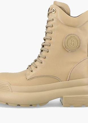 Urbanshop com ua ботинки женские liu jo amy 09 beige sf2081 размеры запитуйте