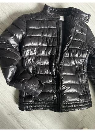Стильная куртка 3