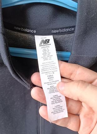 Олимпийка new balance 6