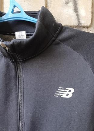 Олимпийка new balance 2