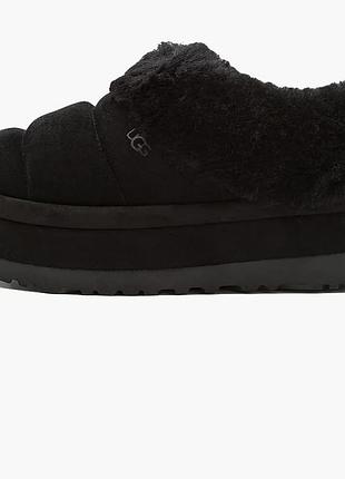 Urbanshop com ua тапочки жіночі ugg tazzlita black 1146390-blk розміри запитуйте