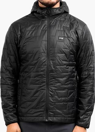 Urbanshop com ua куртка мужская helly hansen lifeloft black 65604-991 размеры запитуйте