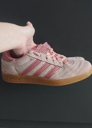 Кроссовки adidas busenitz, samba, gazelle