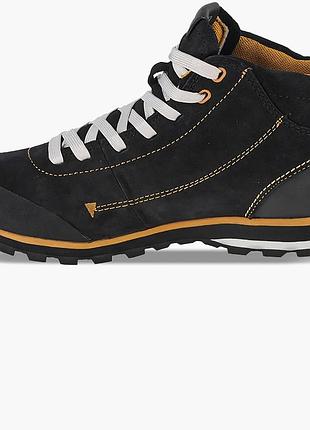 Urbanshop com ua ботинки женские cmp elettra mid black 38q4596-63um размеры запитуйте