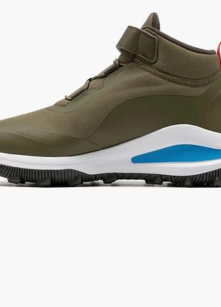 Urbanshop com ua ботинки женские adidas fortarun atr el olive gz2199 размеры запитуйте
