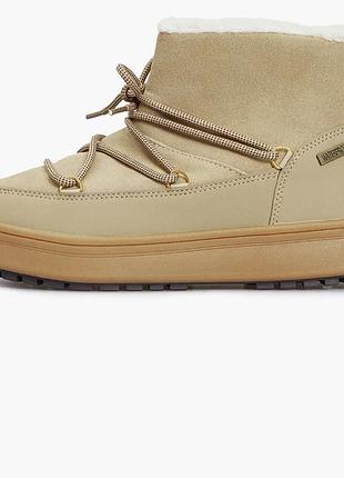 Urbanshop com ua сапоги женские cmp kayla wmn snow boots wp beige 3q79576-a435 размеры запитуйте