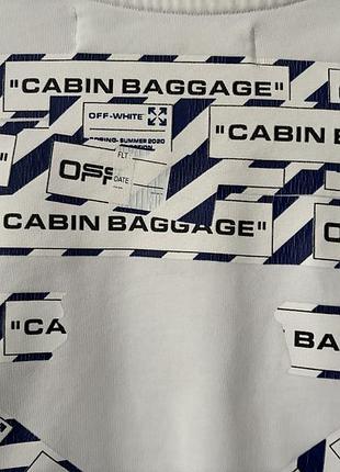 Чоловічий світшот 8