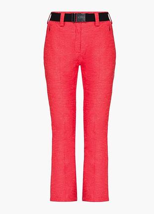 Urbanshop com ua брюки женские cmp pant red 39w2206-c576 размеры запитуйте