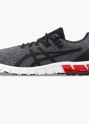 Urbanshop com ua кроссовки унисекс asics gel-quantum 90 running shoes grey 1021a123-021 размеры запитуйте