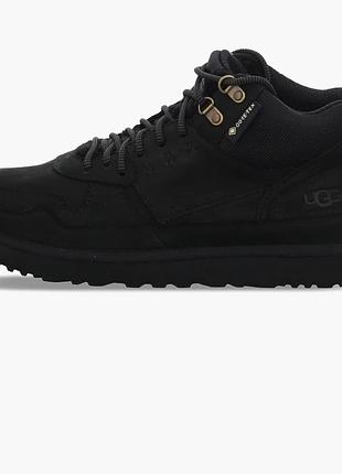 Urbanshop com ua черевики жіночі ugg highland casual mid‑top black 1130772-blk розміри запитуйте
