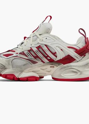 Urbanshop com ua кроссовки унисекс adidas xlg runner deluxe white/red js1590 размеры запитуйте