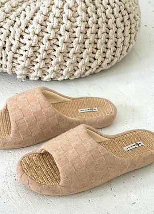 Тапочки жіночі nika 38-39