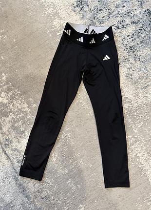 Лосиниadidas 9-10 років