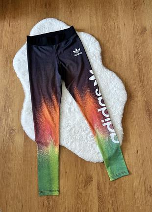 Лосіни жіночі adidas