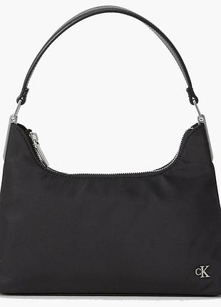 Urbanshop com ua сумка жіноча calvin klein jeans small shoulder bag handbag black lv04k3219g розміри запитуйте