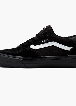 Urbanshop com ua кросівки унісекс vans rowan shoe black vn0a5jicb8c розміри запитуйте