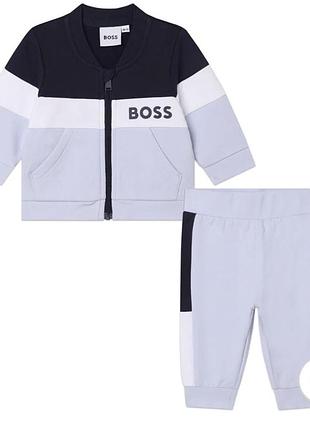 Спортивний костюм hugo boss оригінал 6 місяців