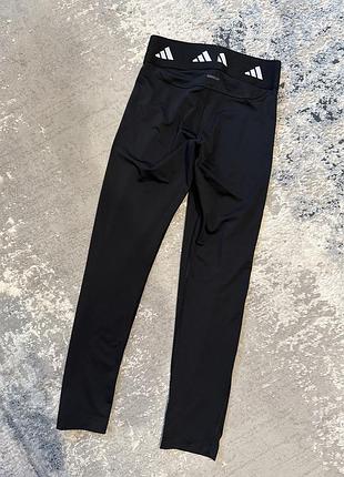 Лосиниadidas 9-10 років 2