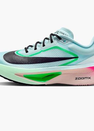 Urbanshop com ua кроссовки женские nike zoom fly 6 turquoise fn8455-402 размеры запитуйте