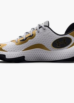 Urbanshop com ua кроссовки унисекс under armour spawn 5 white 3026285-101 размеры запитуйте
