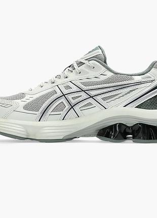 Urbanshop com ua кроссовки унисекс asics gel-kinetic fluent grey 1203a591-021 размеры запитуйте