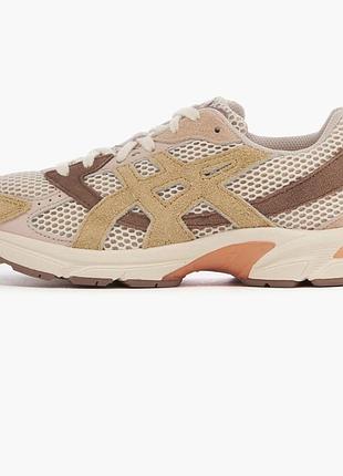 Urbanshop com ua кроссовки унисекс asics gel-1130 hairy suede pack beige 1203a327-201 размеры запитуйте