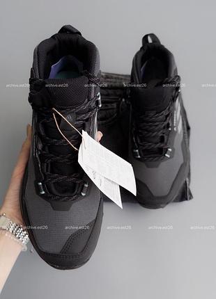Adidas terrex ax4 mid gtx — купить в Украине | SHAFA | #209585194