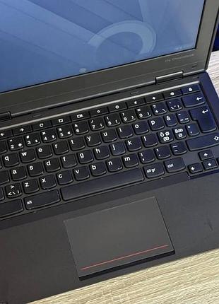 Ноутбук lenovo thinkpad 11e chromebook
