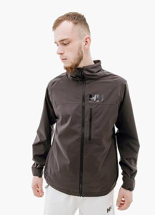 Urbanshop com ua куртка чоловіча helly hansen hp racing jacket brown 30205-980 розміри запитуйте