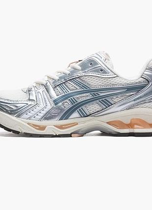 Urbanshop com ua кроссовки унисекс asics gel kayano 14 white 1203a537-109 размеры запитуйте