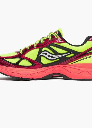 Urbanshop com ua кросівки унісекс saucony progrid guide 7 yellow s70995-1 розміри запитуйте