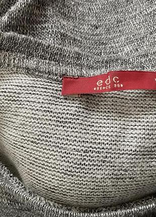 Лонгслив от esprit/ l/ 4