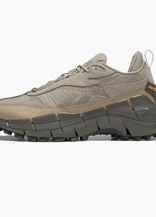 Urbanshop com ua кроссовки унисекс reebok zig kinetica 2.5 edge grey gz2184 размеры запитуйте