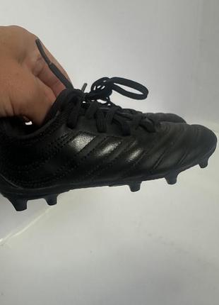 Бутси adidas copa 20.3 fg розмір 28
