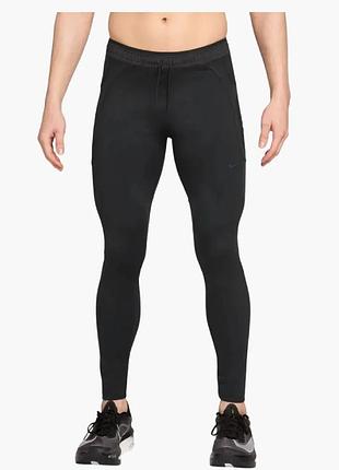 Urbanshop com ua лосини чоловічі nike pinnacle running black hv2716-010 розміри запитуйте