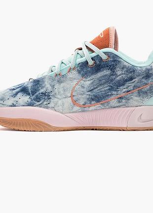 Urbanshop com ua кроссовки унисекс nike lebron xxi turquoise/blue hf5467-300 размеры запиту