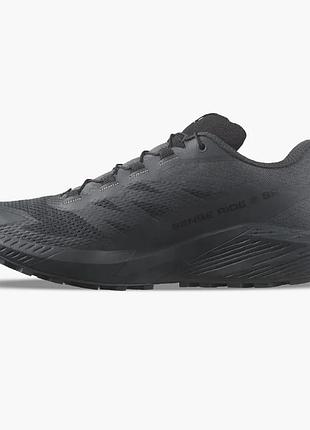 Urbanshop com ua кроссовки унисекс salomon sense ride 5 sr black l47377700 размеры запитуйте