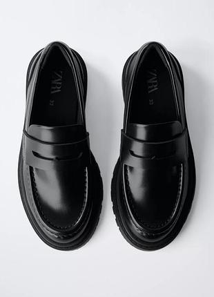 Лофери zara