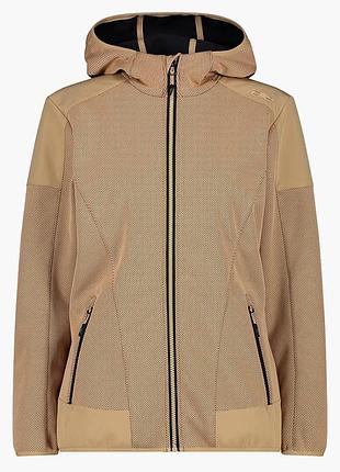 Urbanshop com ua куртка женская cmp jacket fix brown 33a2136-13xp размеры запитуйте