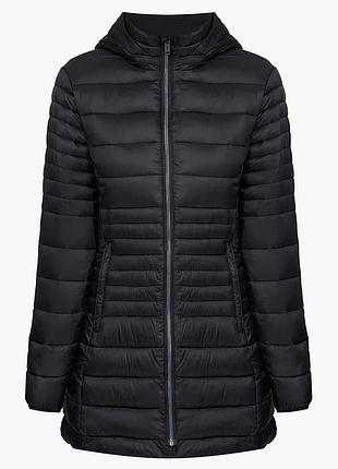 Urbanshop com ua куртка женская cmp parka snaps h black 30k3676-u901 размеры запитуйте