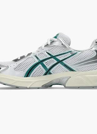 Urbanshop com ua кроссовки унисекс asics gel 1130 white 1203a609-100 размеры запитуйте