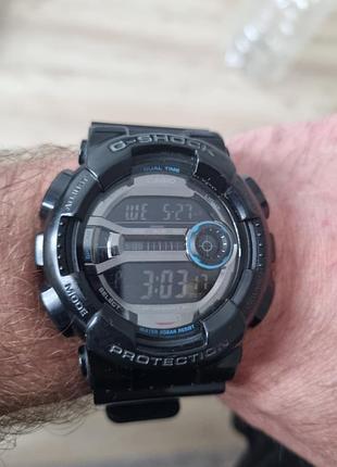 Часы casio g-shock