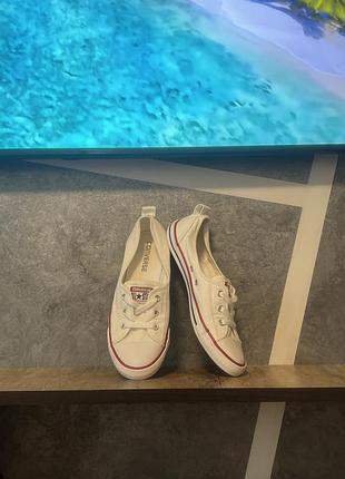 Converse all star жіночі
