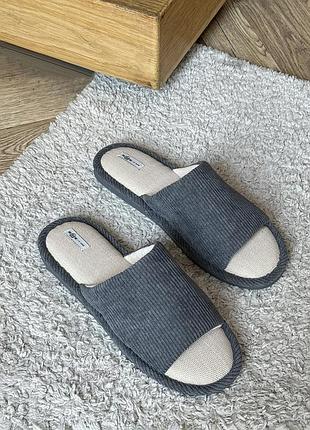 Капці чоловічі semen 40-41