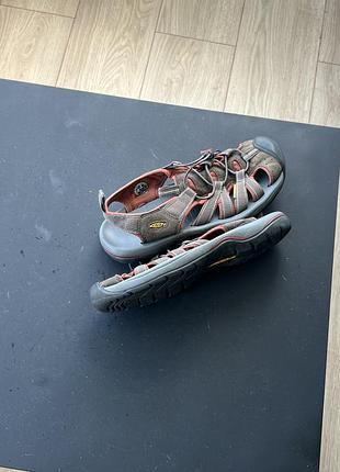 Сандалі keen 5