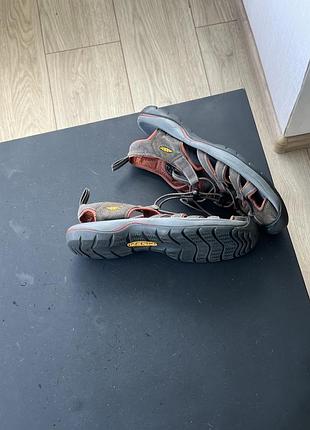 Сандалі keen 3