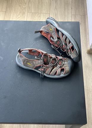 Сандалі keen 4